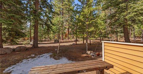 947 Incline Way, Unit 183, Incline Village, NV 89451 Photo