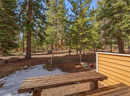 947 Incline Way, Unit 183, Incline Village, NV 89451 Photo