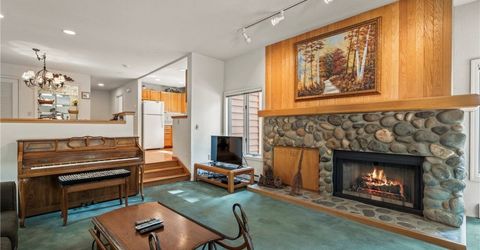 947 Incline Way, Unit 183, Incline Village, NV 89451 Photo