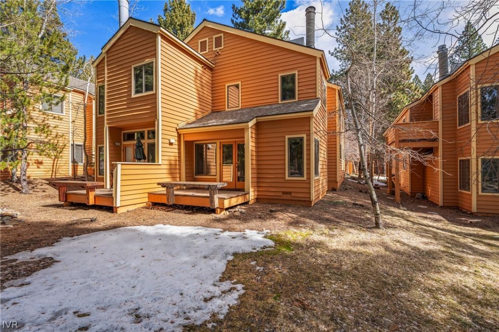 947 Incline Way , Unit 183, Incline Village, NV 89451 Photo