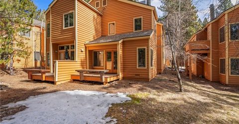 947 Incline Way, Unit 183, Incline Village, NV 89451 Photo