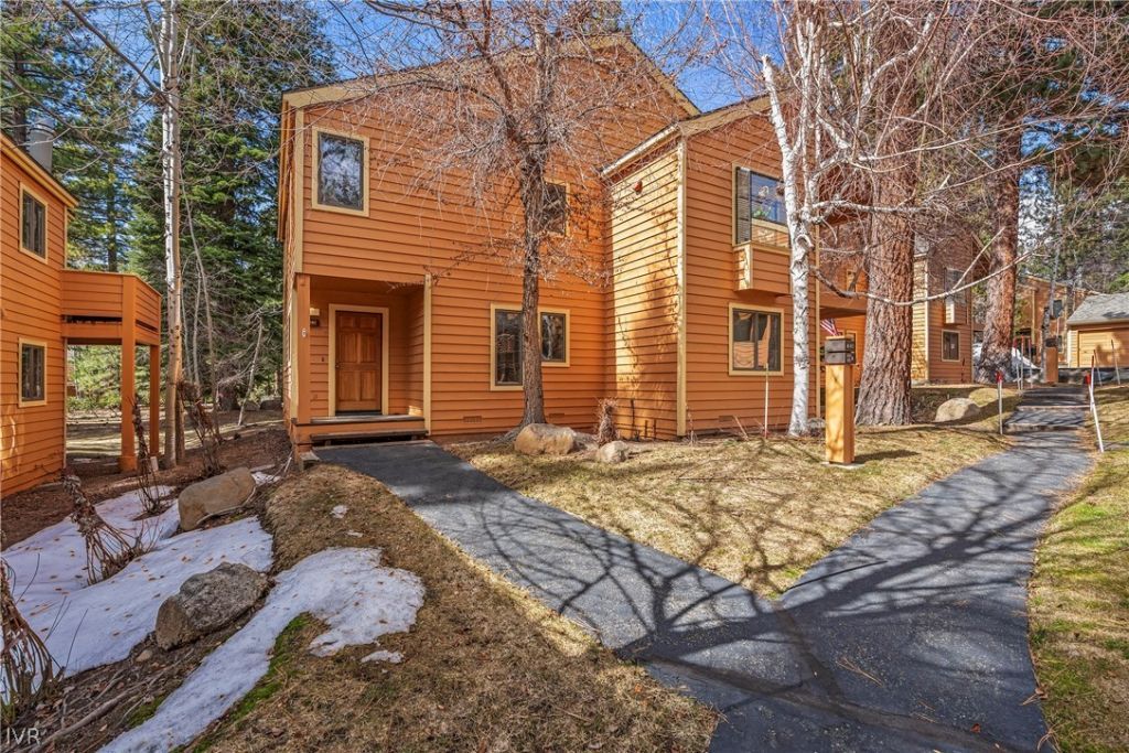 947 Incline Way, Unit 183, Incline Village, NV 89451 Photo