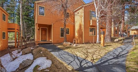 947 Incline Way, Unit 183, Incline Village, NV 89451 Photo