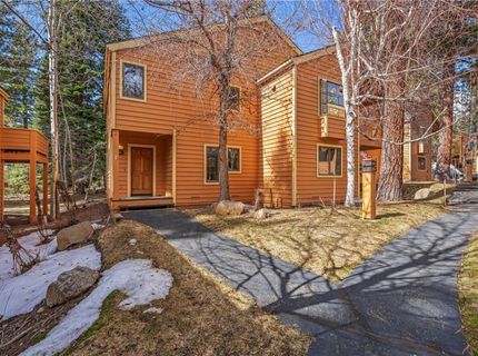 947 Incline Way, Unit 183, Incline Village, NV 89451 Photo