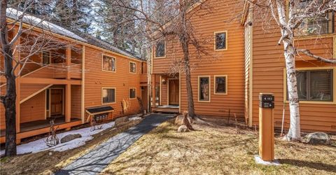 947 Incline Way, Unit 183, Incline Village, NV 89451 Photo