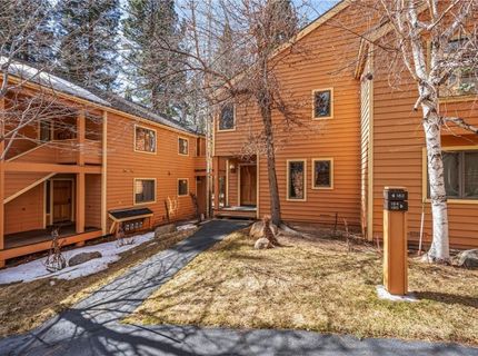 947 Incline Way, Unit 183, Incline Village, NV 89451 Photo