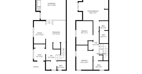 947 Incline Way, Unit 183, Incline Village, NV 89451 Photo