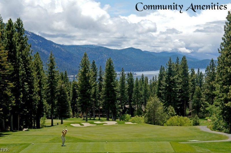 947 Incline Way, Unit 183, Incline Village, NV 89451 Photo