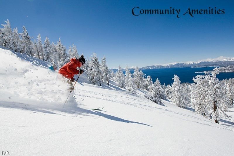 947 Incline Way, Unit 183, Incline Village, NV 89451 Photo