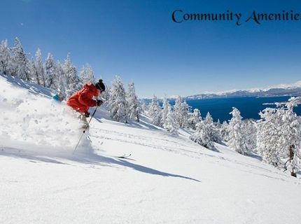 947 Incline Way, Unit 183, Incline Village, NV 89451 Photo