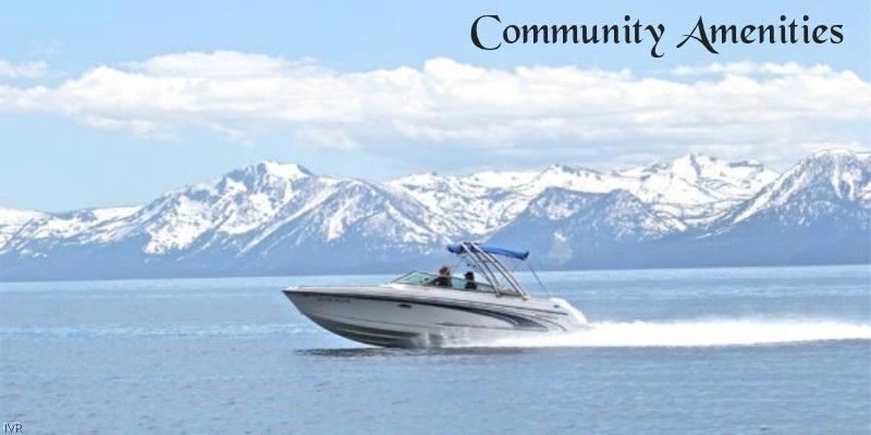 947 Incline Way , Unit 183, Incline Village, NV 89451 Photo