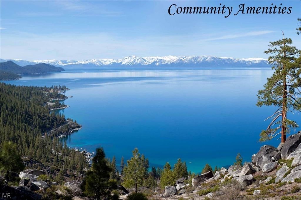 947 Incline Way, Unit 183, Incline Village, NV 89451 Photo