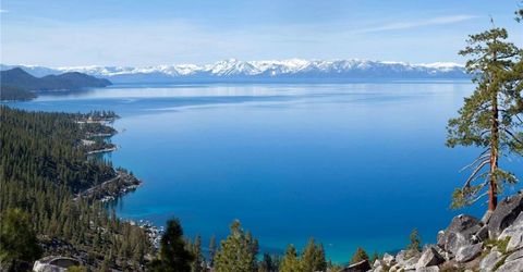 947 Incline Way, Unit 183, Incline Village, NV 89451 Photo