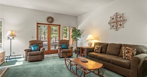 947 Incline Way, Unit 183, Incline Village, NV 89451 Photo