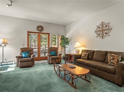 947 Incline Way, Unit 183, Incline Village, NV 89451 Photo