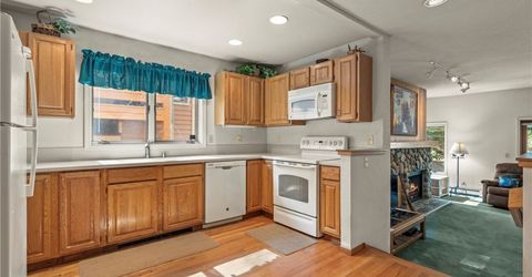 947 Incline Way, Unit 183, Incline Village, NV 89451 Photo