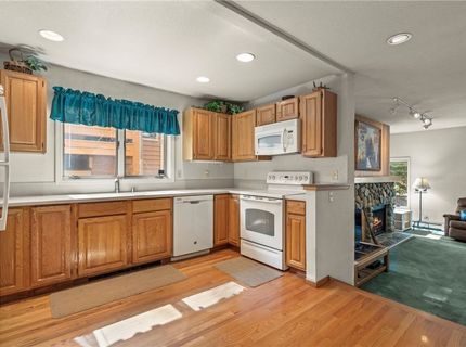 947 Incline Way, Unit 183, Incline Village, NV 89451 Photo