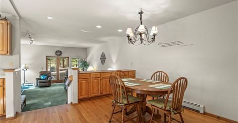 947 Incline Way, Unit 183, Incline Village, NV 89451 Photo