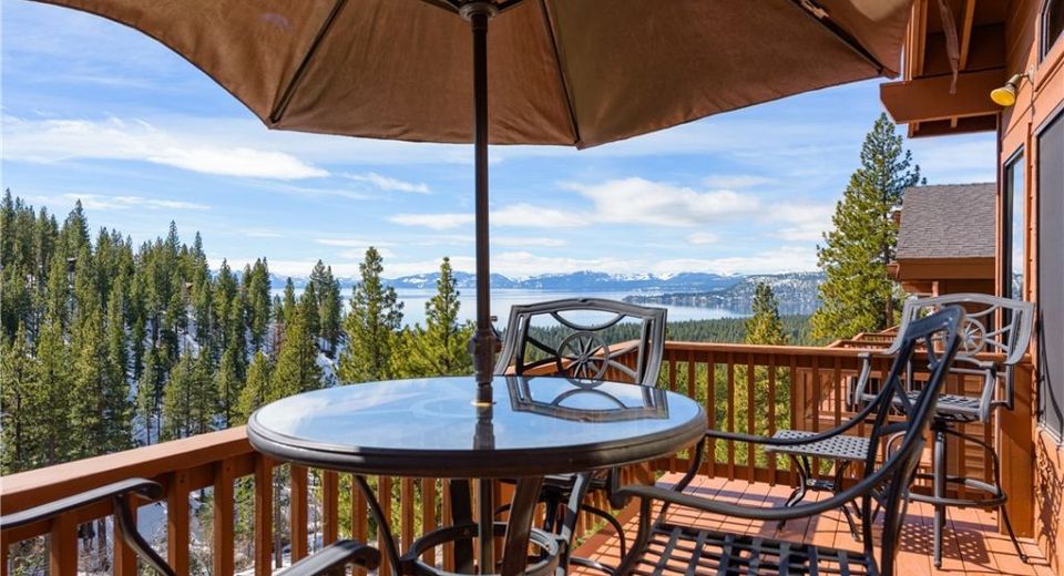 400 Fairview Boulevard, Unit 162, Incline Village, NV 89451 Photo