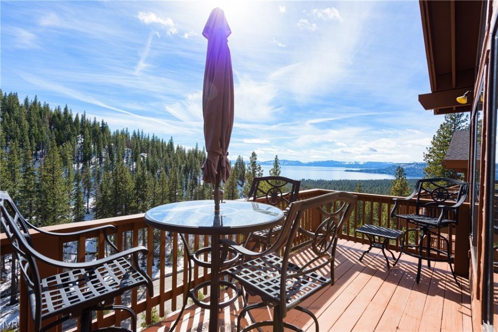 400 Fairview Boulevard, Unit 162, Incline Village, NV 89451 Photo