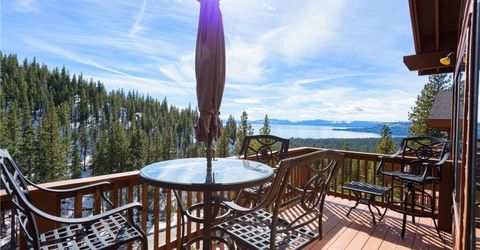 400 Fairview Boulevard, Unit 162, Incline Village, NV 89451 Photo