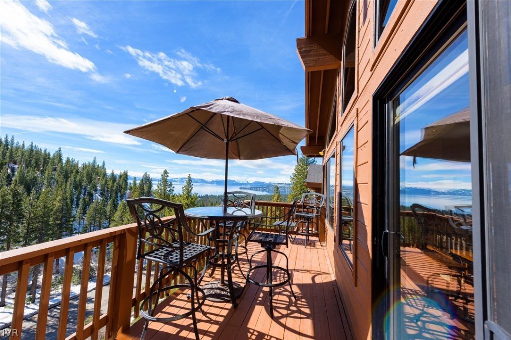 400 Fairview Boulevard, Unit 162, Incline Village, NV 89451 Photo