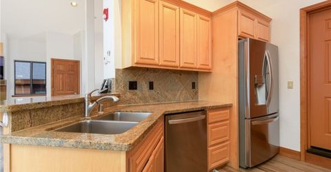 400 Fairview Boulevard, Unit 162, Incline Village, NV 89451 Photo