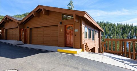 400 Fairview Boulevard, Unit 162, Incline Village, NV 89451 Photo