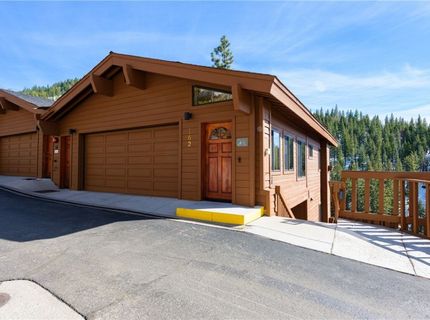 400 Fairview Boulevard, Unit 162, Incline Village, NV 89451 Photo