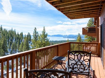 400 Fairview Boulevard, Unit 162, Incline Village, NV 89451 Photo