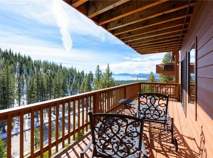 400 Fairview Boulevard, Unit 162, Incline Village, NV 89451 Photo