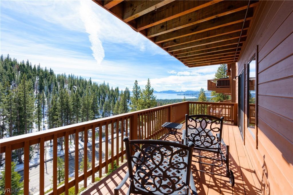 400 Fairview Boulevard, Unit 162, Incline Village, NV 89451 Photo