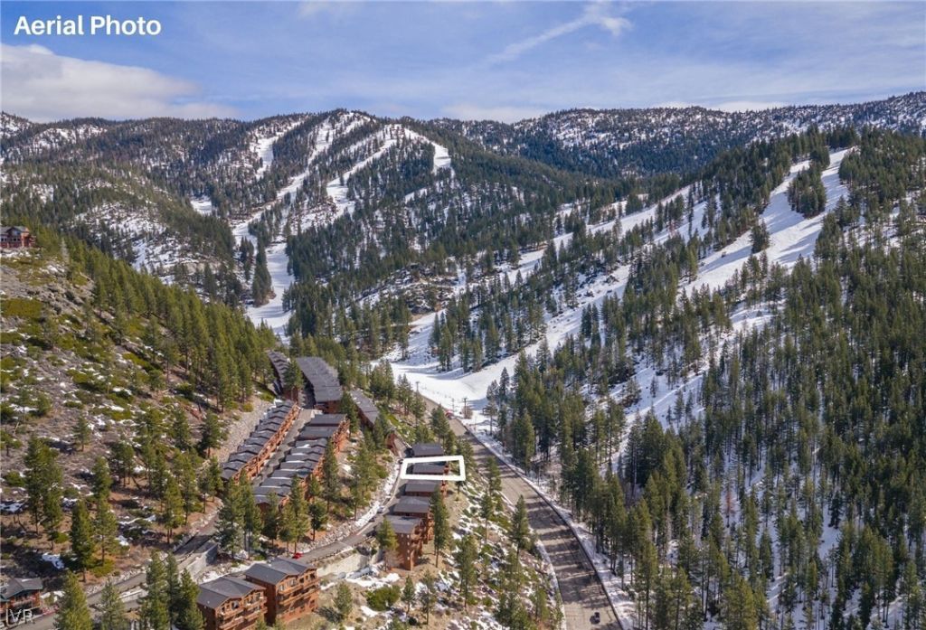 400 Fairview Boulevard, Unit 162, Incline Village, NV 89451 Photo