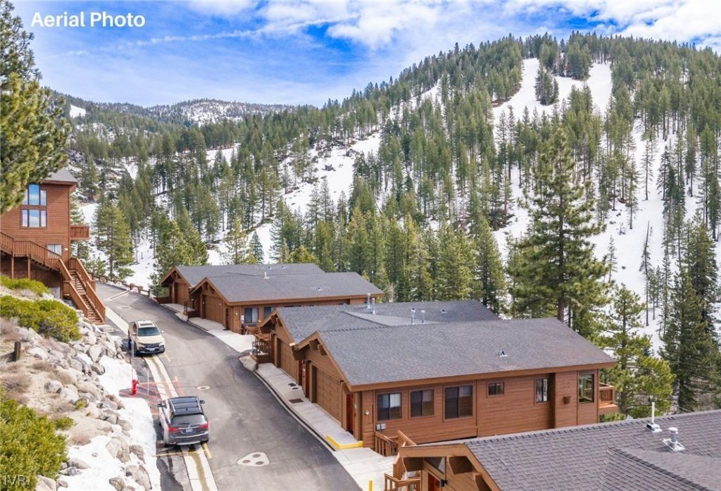 400 Fairview Boulevard, Unit 162, Incline Village, NV 89451 Photo
