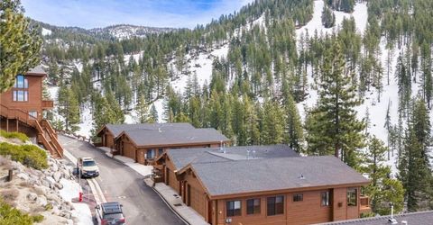 400 Fairview Boulevard, Unit 162, Incline Village, NV 89451 Photo
