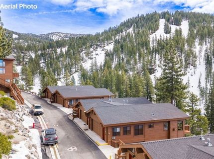 400 Fairview Boulevard, Unit 162, Incline Village, NV 89451 Photo