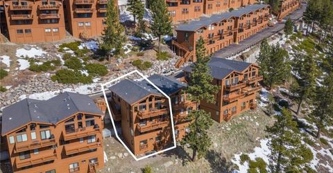 400 Fairview Boulevard, Unit 162, Incline Village, NV 89451 Photo