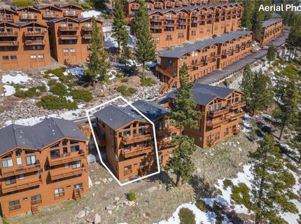 400 Fairview Boulevard, Unit 162, Incline Village, NV 89451 Photo