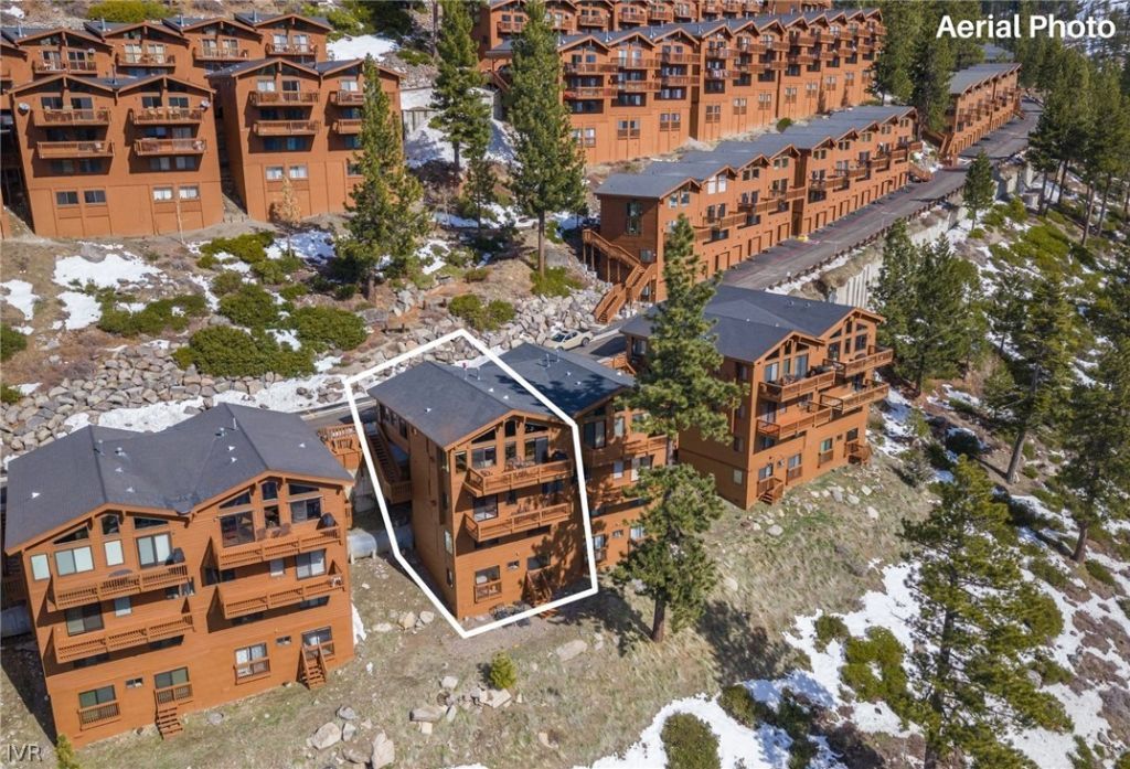 400 Fairview Boulevard, Unit 162, Incline Village, NV 89451 Photo