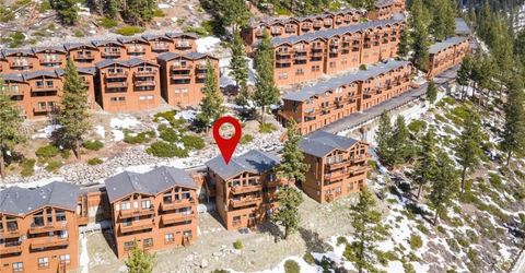 400 Fairview Boulevard, Unit 162, Incline Village, NV 89451 Photo