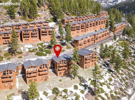 400 Fairview Boulevard, Unit 162, Incline Village, NV 89451 Photo