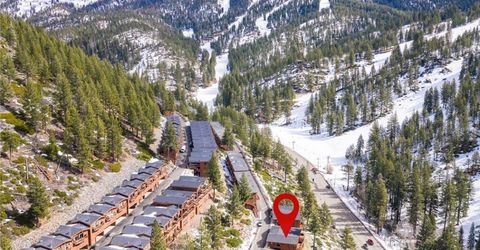 400 Fairview Boulevard, Unit 162, Incline Village, NV 89451 Photo