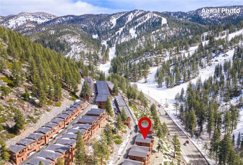 400 Fairview Boulevard, Unit 162, Incline Village, NV 89451 Photo