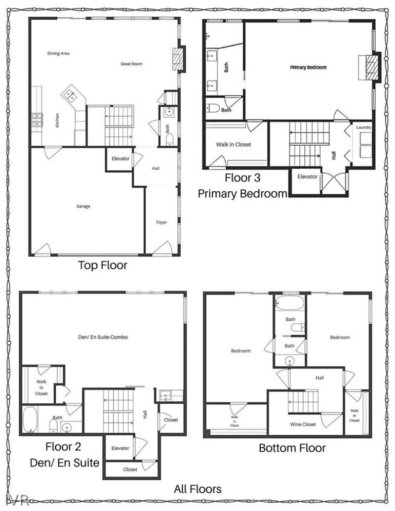 400 Fairview Boulevard, Unit 162, Incline Village, NV 89451 Photo