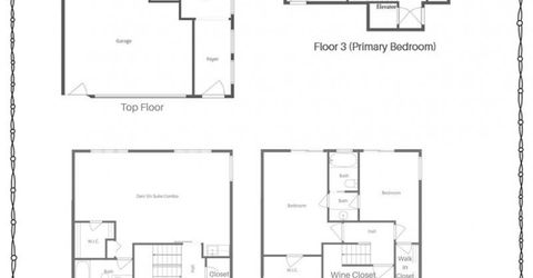 400 Fairview Boulevard, Unit 162, Incline Village, NV 89451 Photo