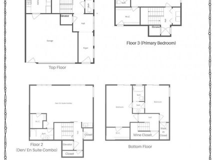 400 Fairview Boulevard, Unit 162, Incline Village, NV 89451 Photo