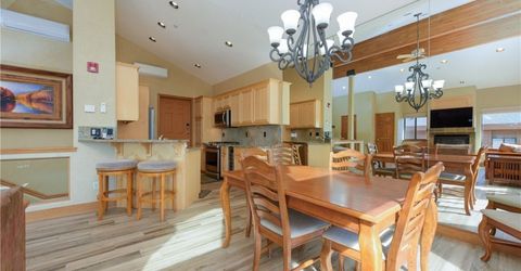 400 Fairview Boulevard, Unit 162, Incline Village, NV 89451 Photo