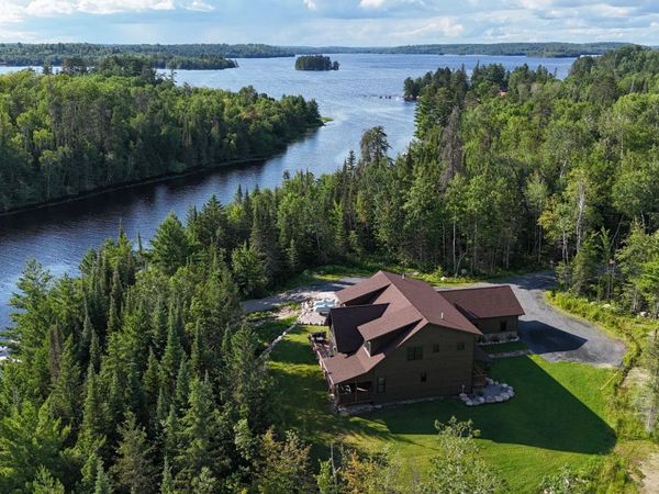 7523 Nelson Road, Crane Lake, MN 55725