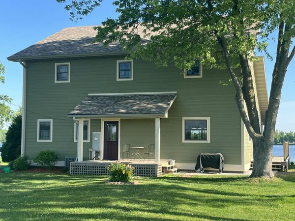 2005 1/2 Street, Comstock, WI 54826