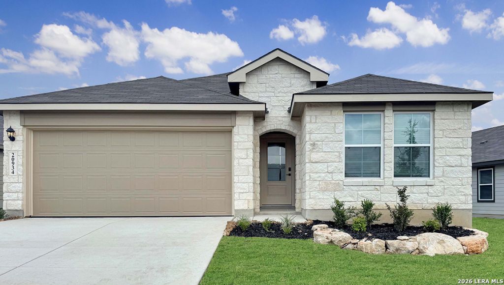 20934 Gravel Keep, San Antonio, TX 78266 Main Photo